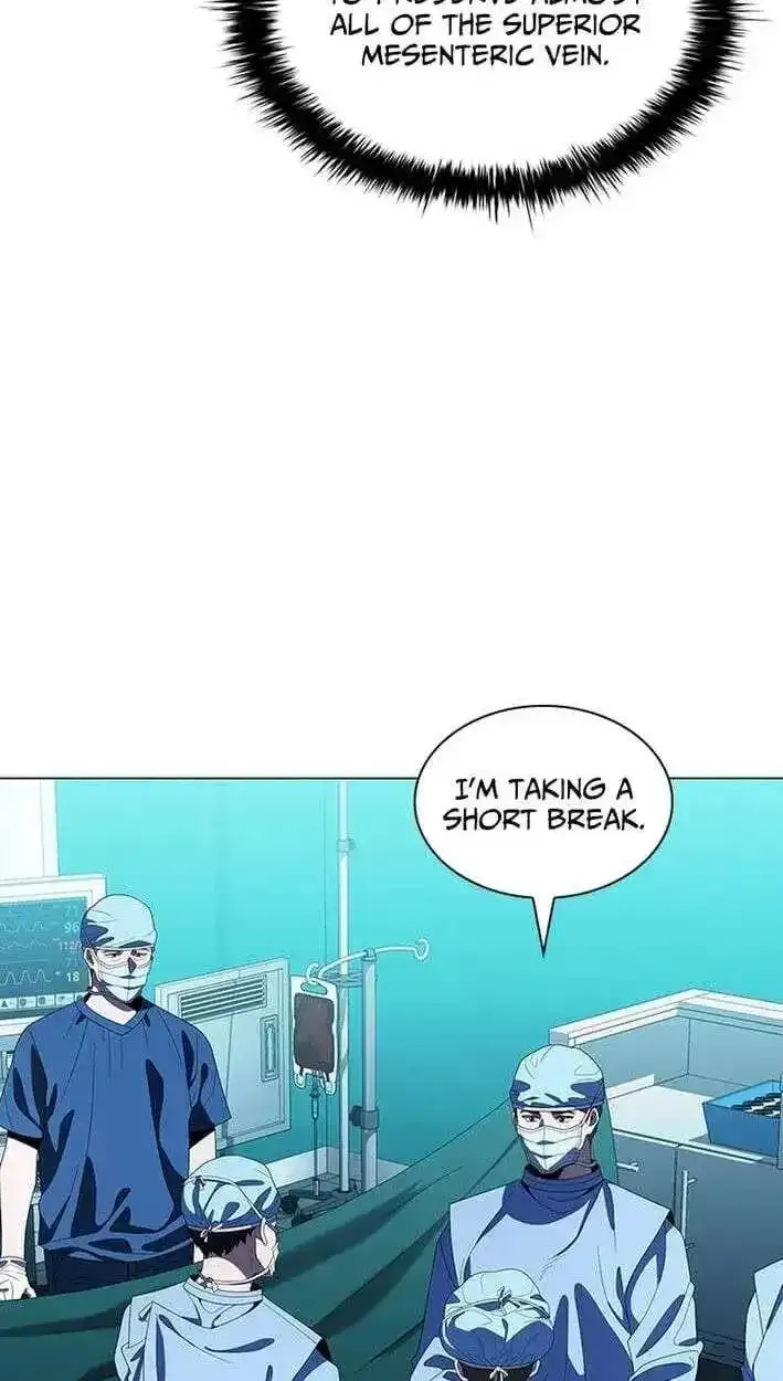 Read Dr. Choi Tae-Soo chapter 304 image 10 on Lezhin