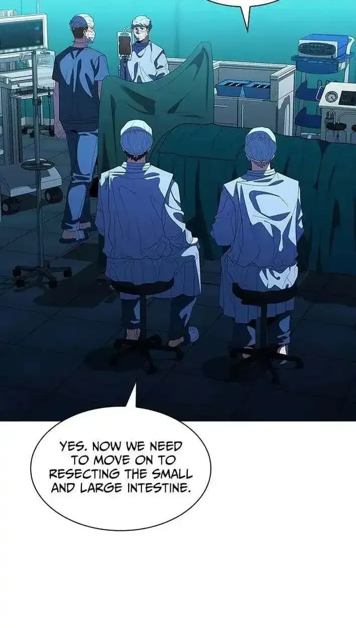 Read Dr. Choi Tae-Soo chapter 304 image 17 on Lezhin