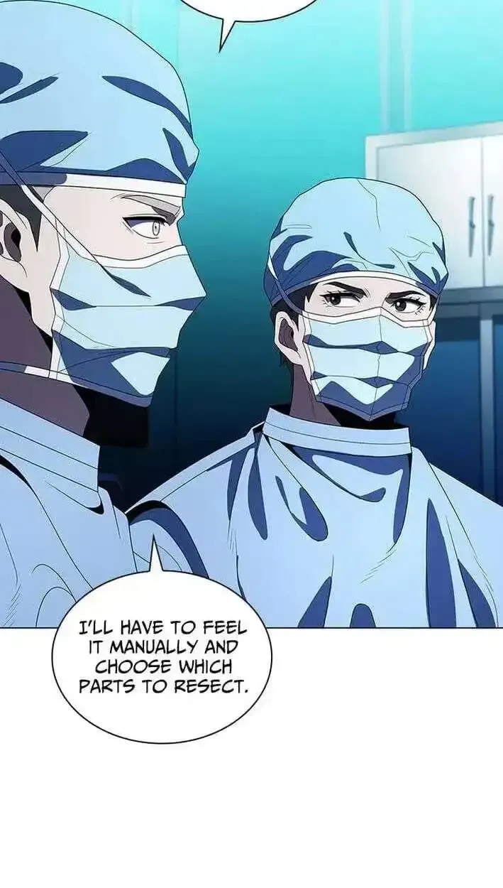 Read Dr. Choi Tae-Soo chapter 304 image 20 on Lezhin