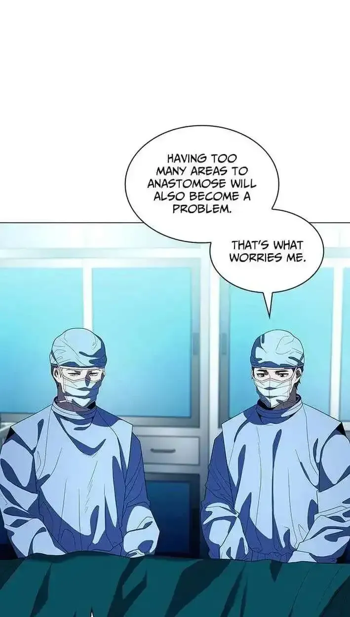 Read Dr. Choi Tae-Soo chapter 304 image 21 on Lezhin