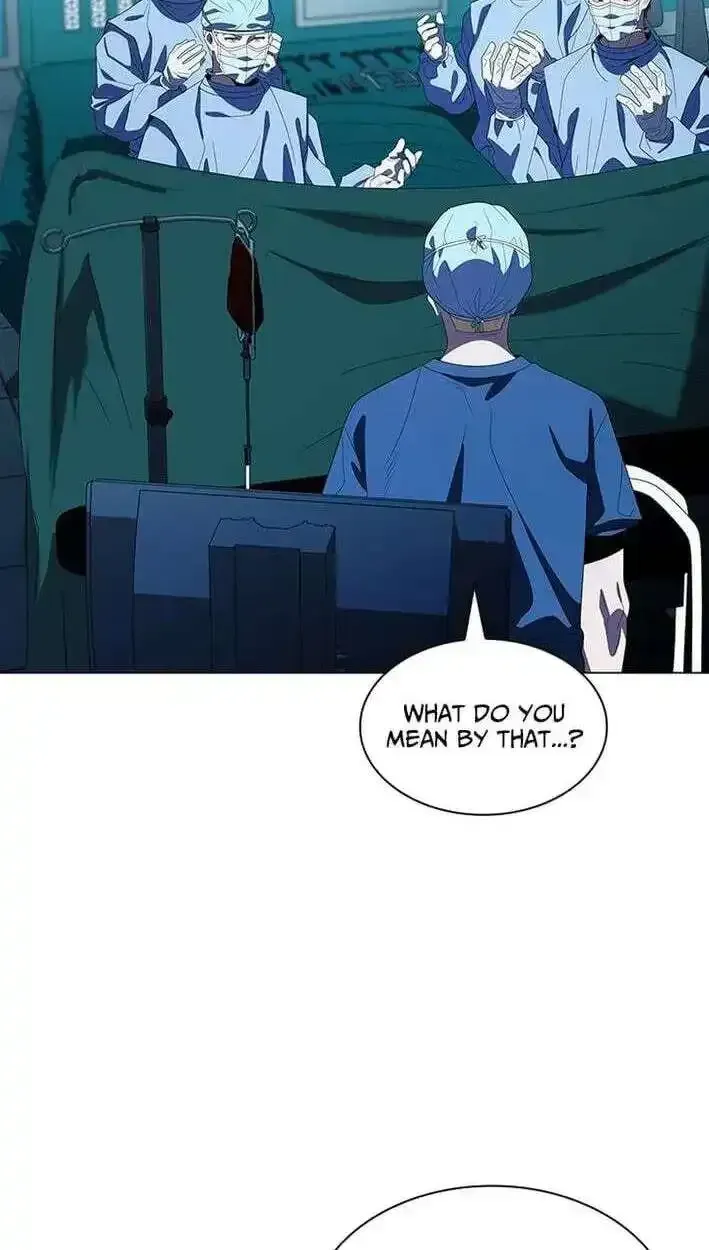 Read Dr. Choi Tae-Soo chapter 304 image 25 on Lezhin