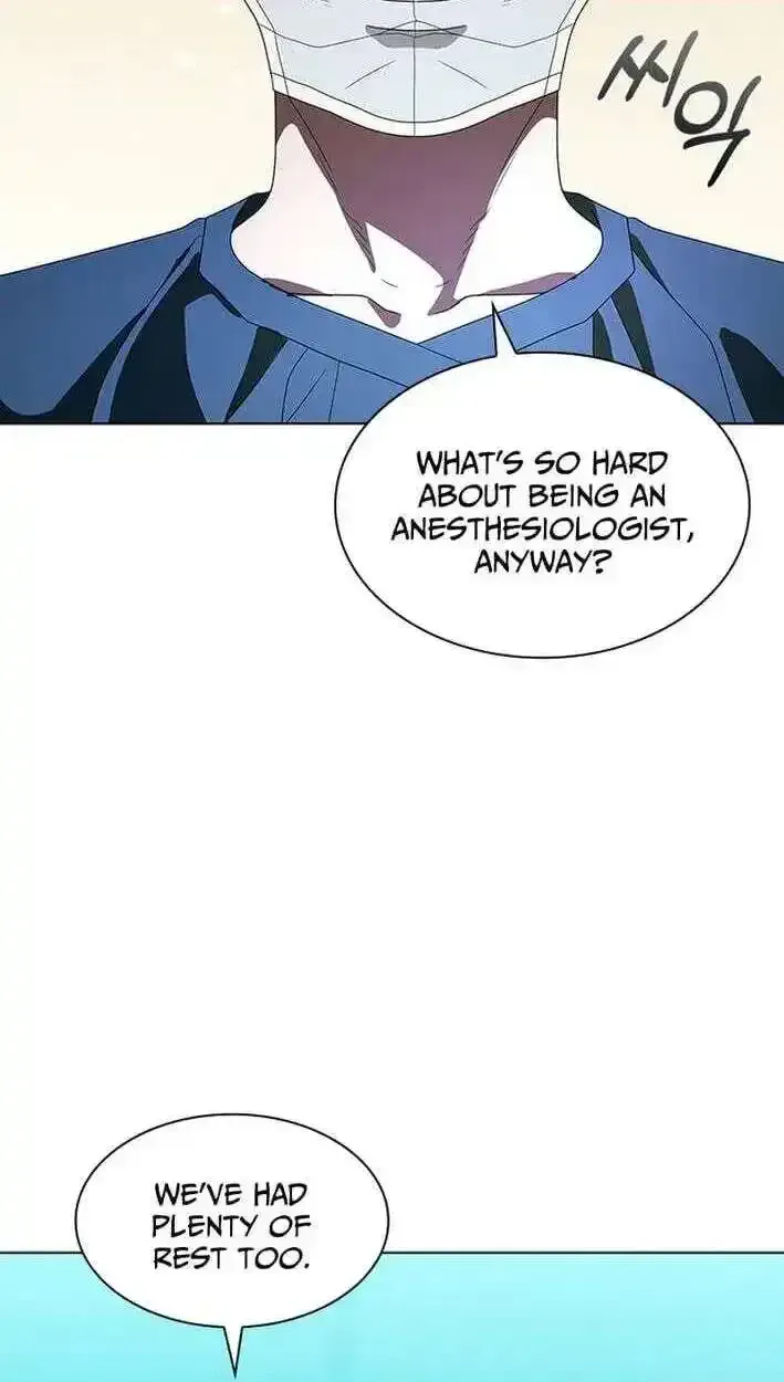 Read Dr. Choi Tae-Soo chapter 304 image 29 on Lezhin