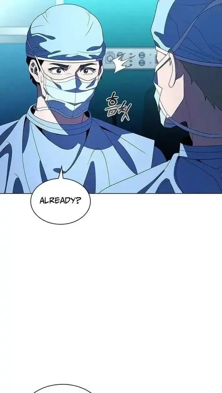 Read Dr. Choi Tae-Soo chapter 304 image 3 on Lezhin