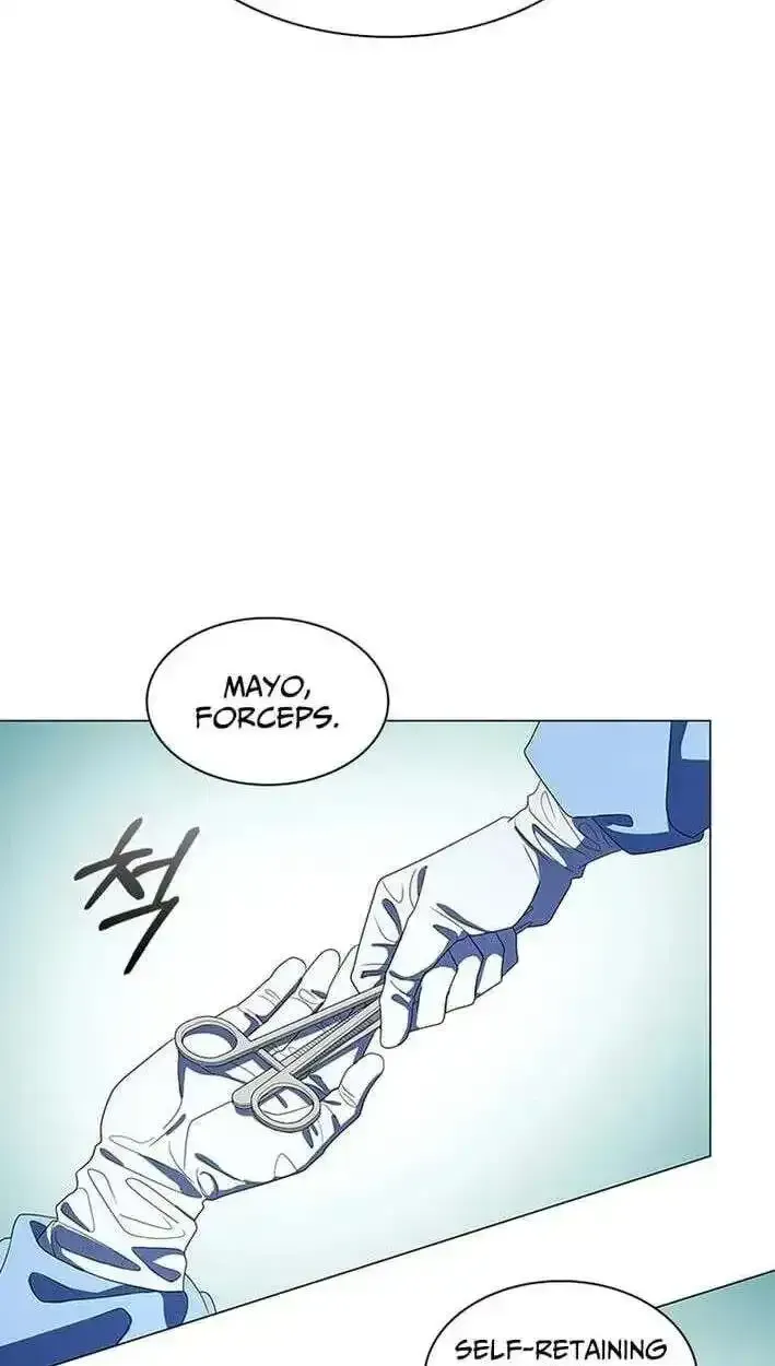 Read Dr. Choi Tae-Soo chapter 304 image 32 on Lezhin
