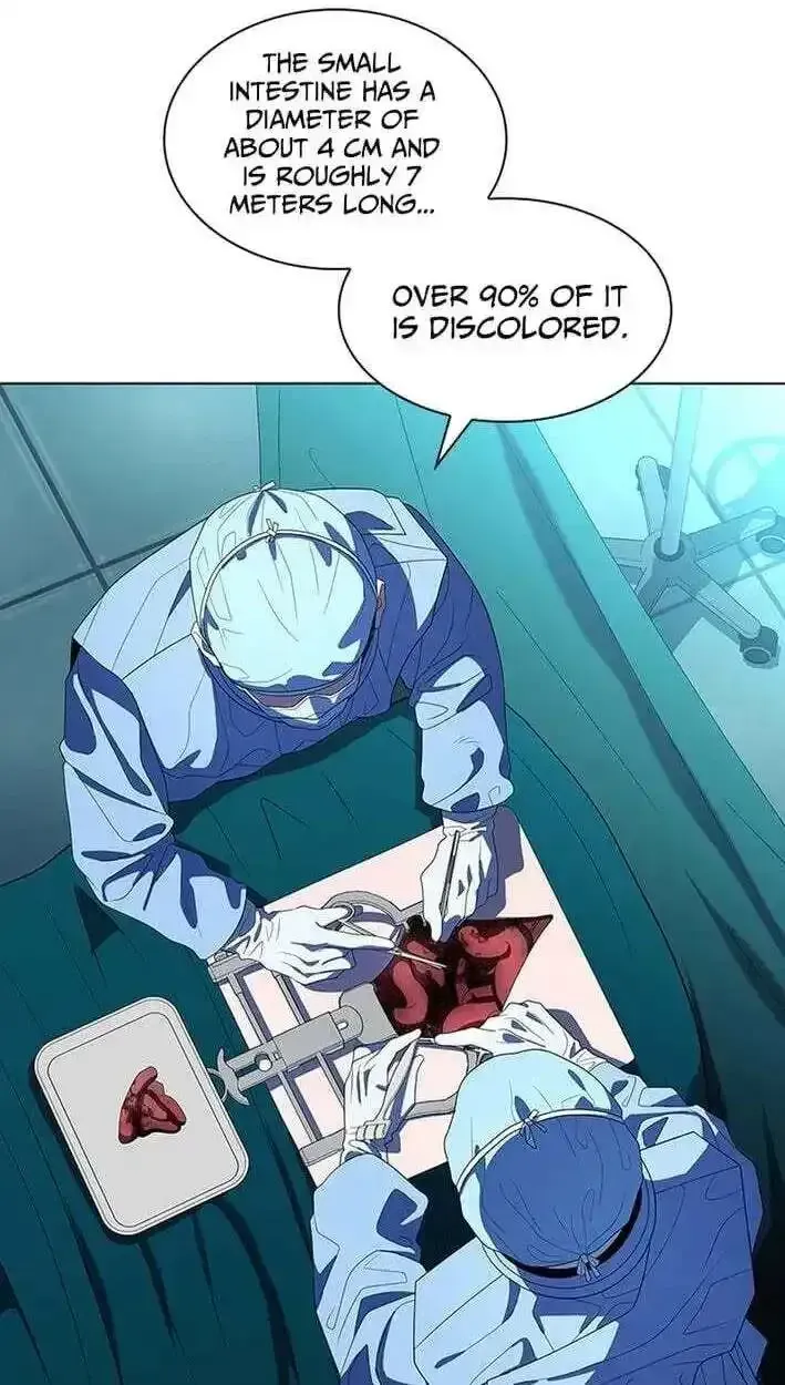 Read Dr. Choi Tae-Soo chapter 304 image 37 on Lezhin