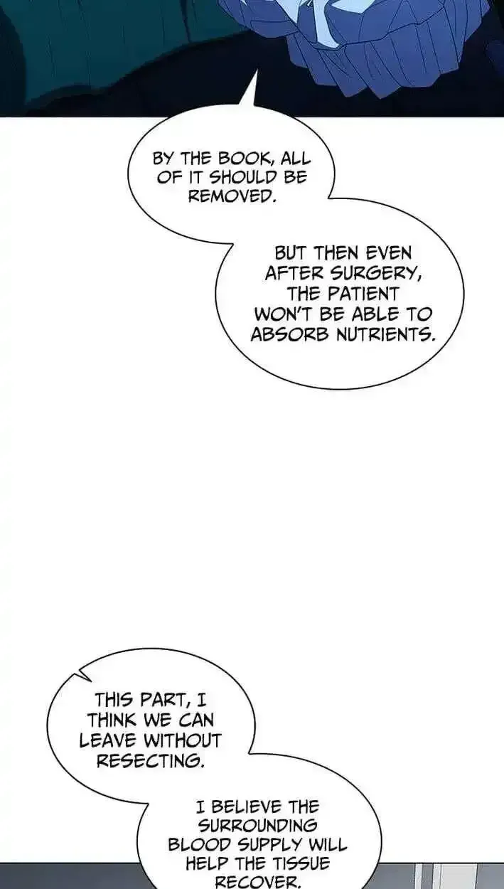 Read Dr. Choi Tae-Soo chapter 304 image 38 on Lezhin