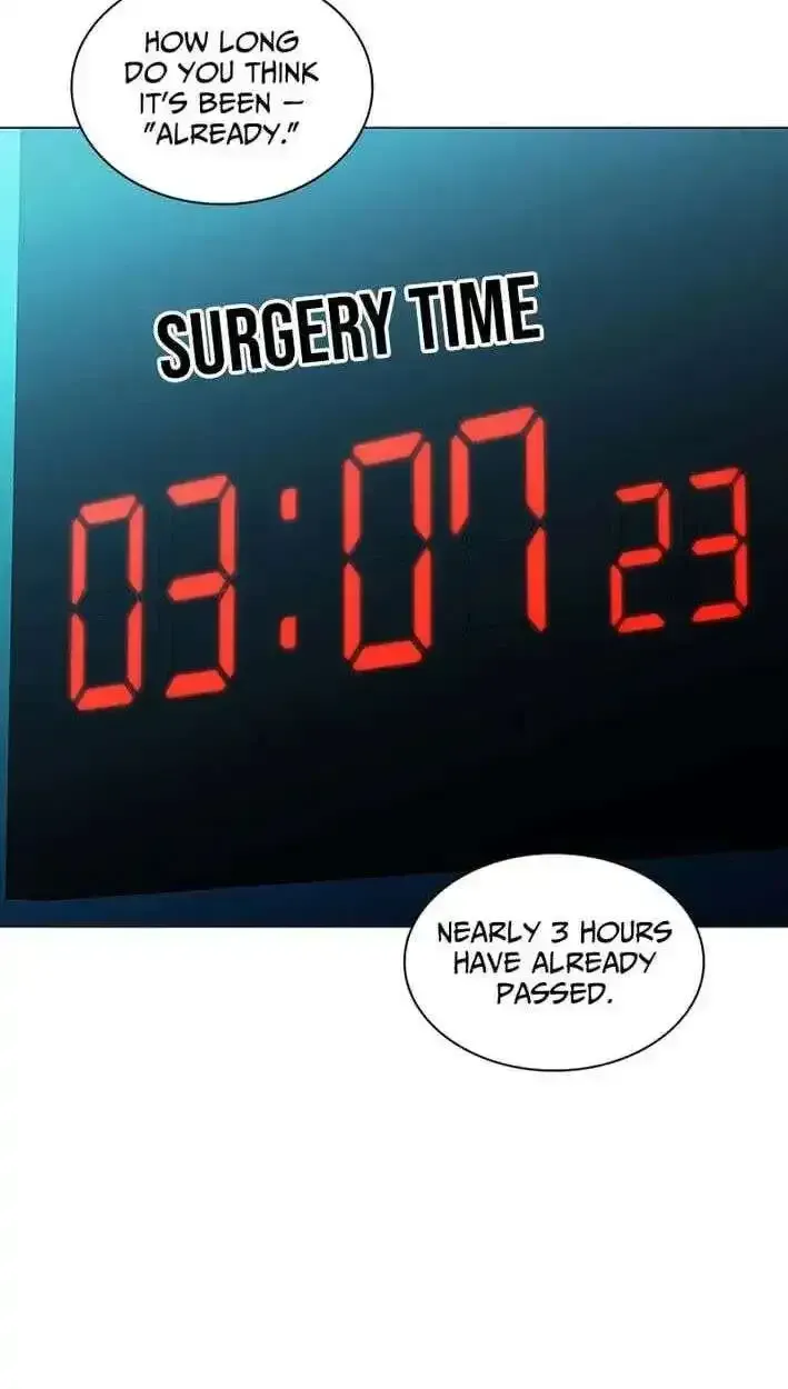 Read Dr. Choi Tae-Soo chapter 304 image 4 on Lezhin