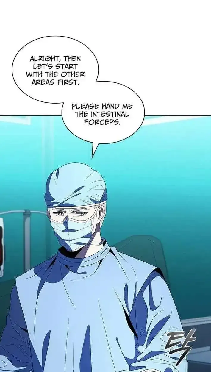 Read Dr. Choi Tae-Soo chapter 304 image 40 on Lezhin