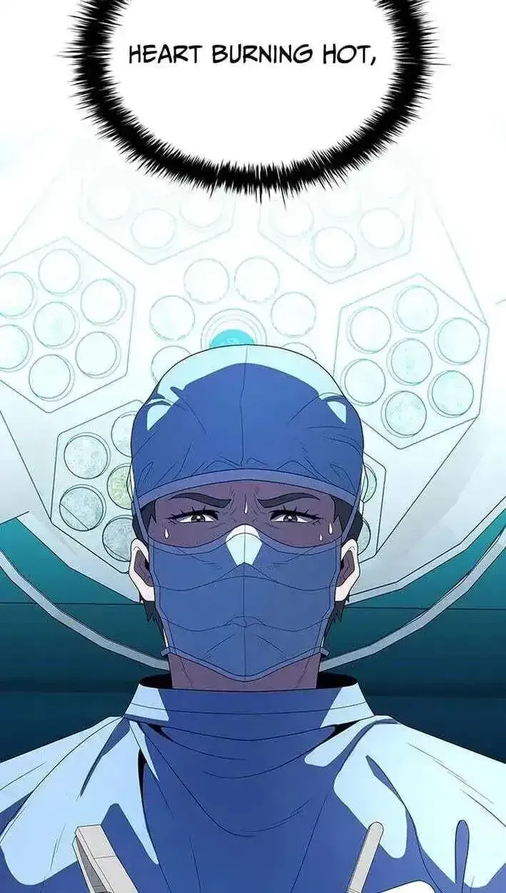 Read Dr. Choi Tae-Soo chapter 304 image 44 on Lezhin