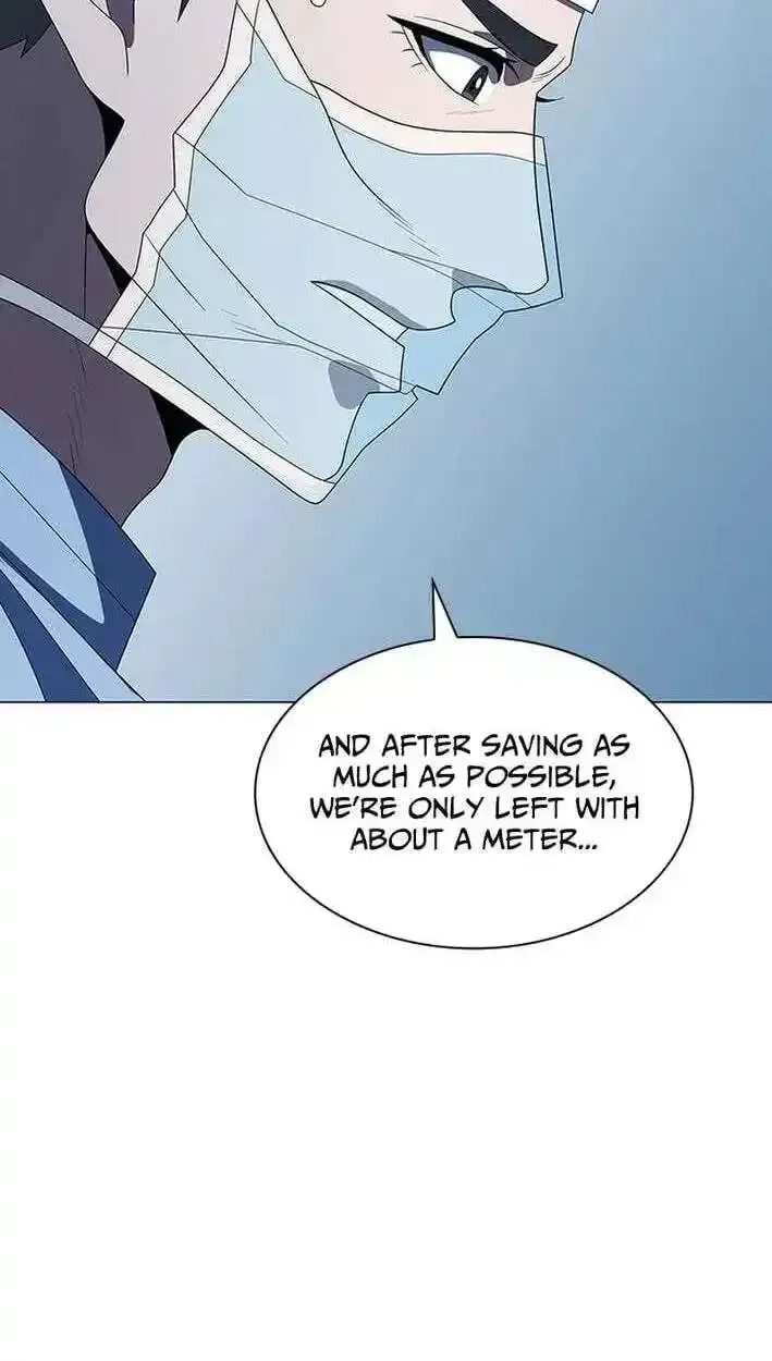 Read Dr. Choi Tae-Soo chapter 304 image 49 on Lezhin