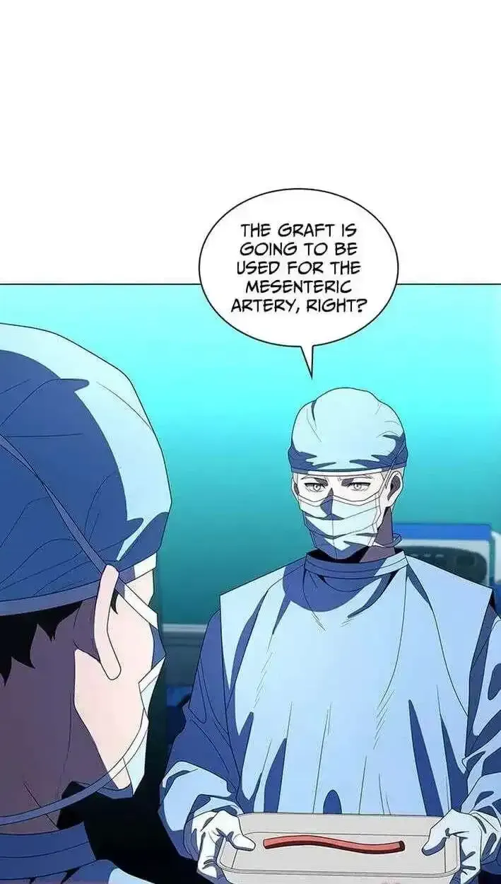 Read Dr. Choi Tae-Soo chapter 304 image 5 on Lezhin
