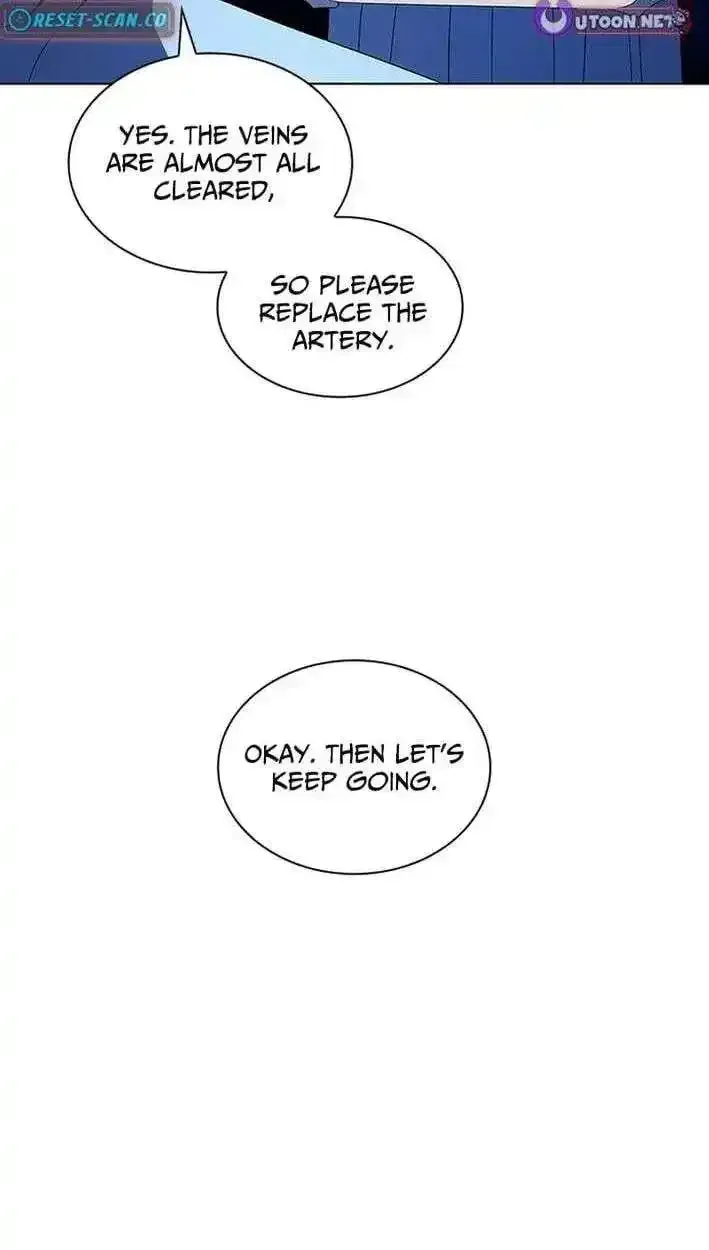 Read Dr. Choi Tae-Soo chapter 304 image 6 on Lezhin