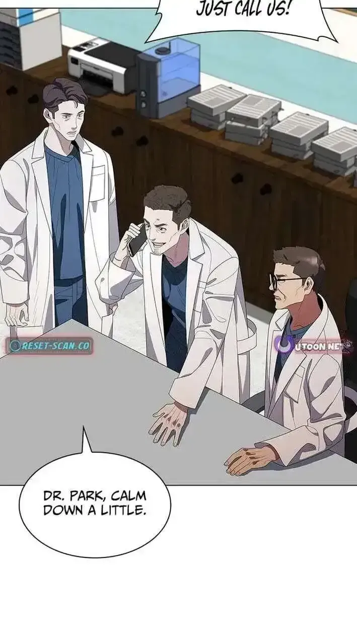 Read Dr. Choi Tae-Soo chapter 304 image 66 on Lezhin