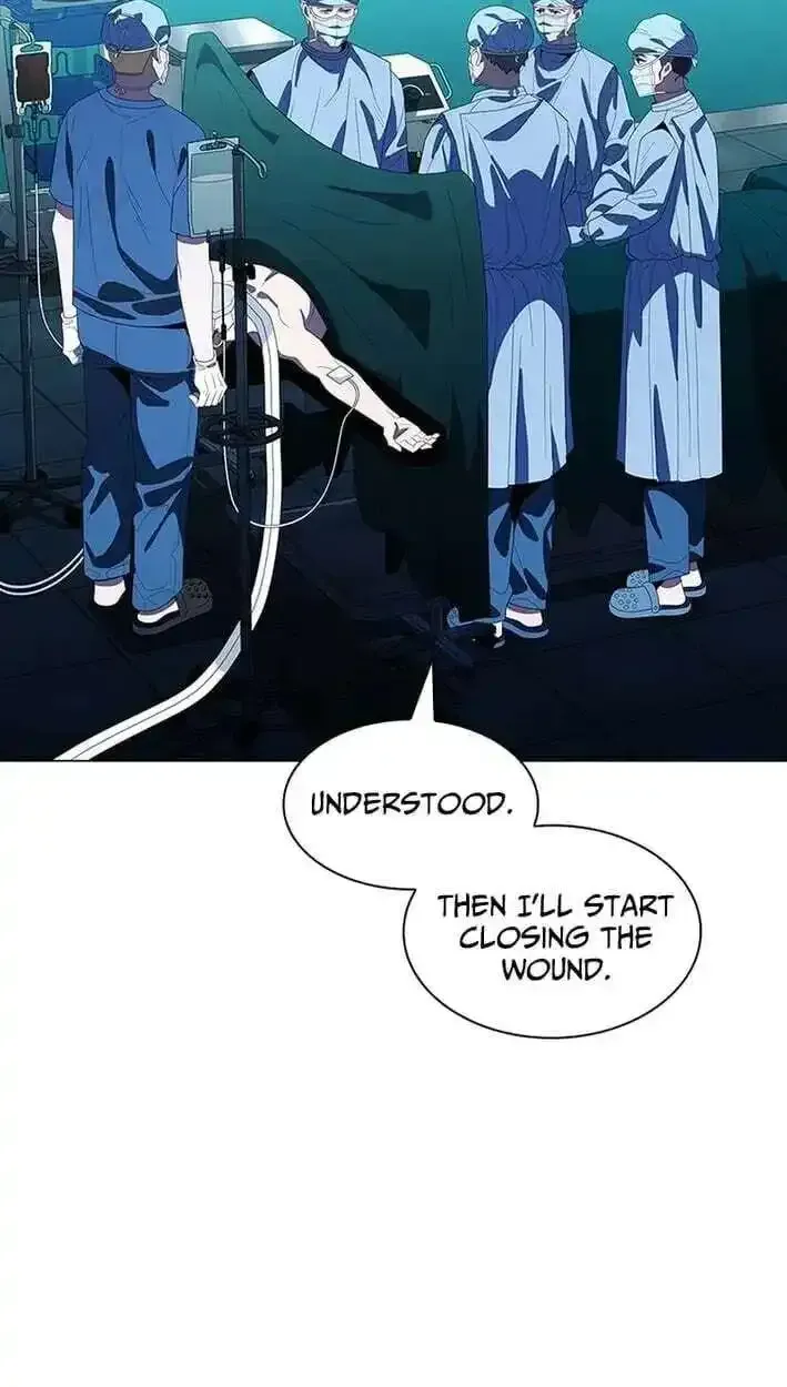 Read Dr. Choi Tae-Soo chapter 304 image 75 on Lezhin
