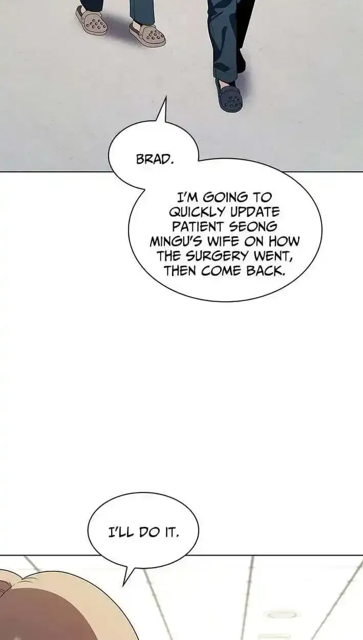 Read Dr. Choi Tae-Soo chapter 304 image 78 on Lezhin
