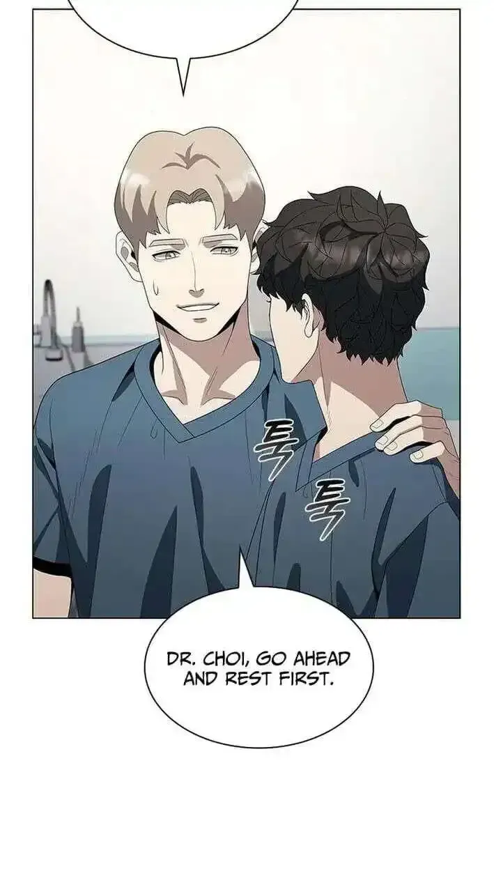 Read Dr. Choi Tae-Soo chapter 304 image 80 on Lezhin