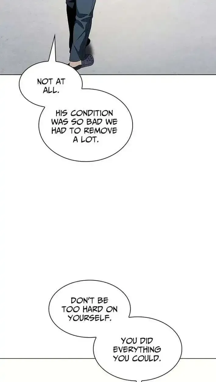 Read Dr. Choi Tae-Soo chapter 304 image 86 on Lezhin
