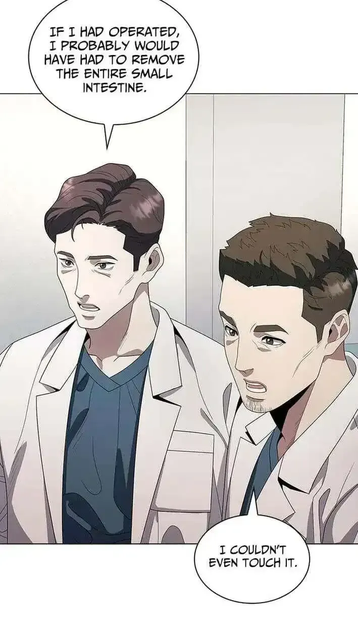 Read Dr. Choi Tae-Soo chapter 304 image 88 on Lezhin