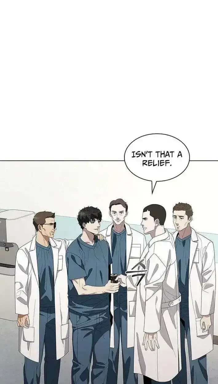 Read Dr. Choi Tae-Soo chapter 304 image 89 on Lezhin