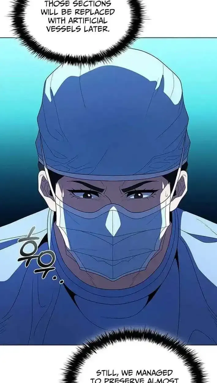 Read Dr. Choi Tae-Soo chapter 304 image 9 on Lezhin