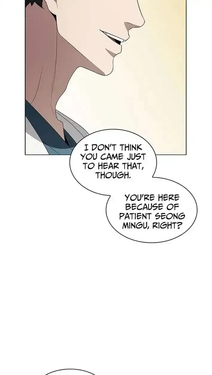 Read Dr. Choi Tae-Soo chapter 305 image 12 on Lezhin