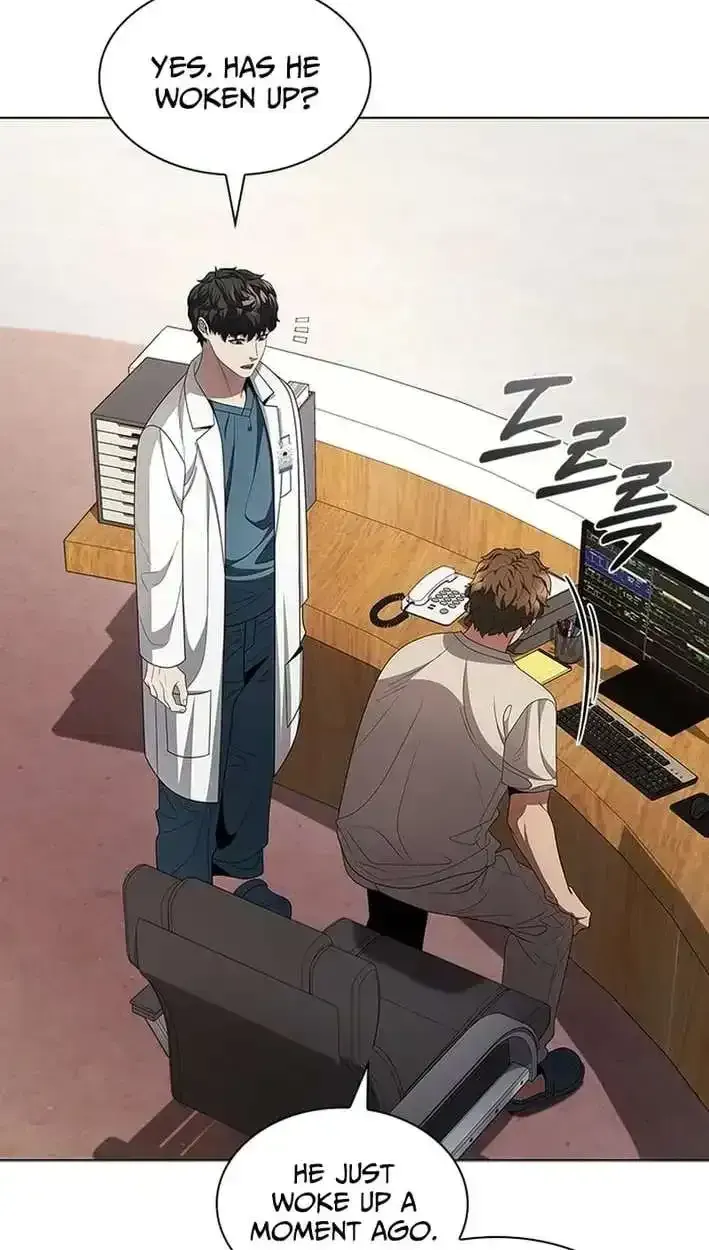 Read Dr. Choi Tae-Soo chapter 305 image 13 on Lezhin