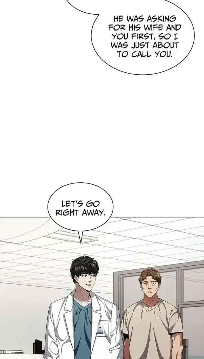 Read Dr. Choi Tae-Soo chapter 305 image 14 on Lezhin