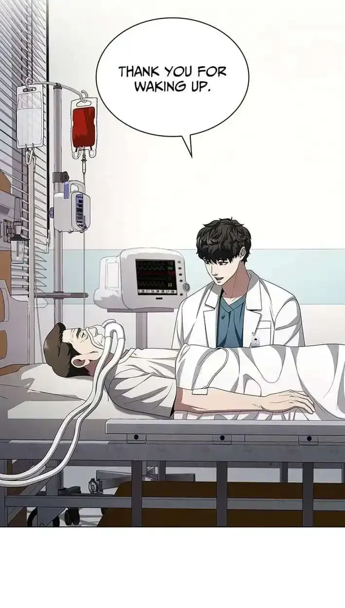 Read Dr. Choi Tae-Soo chapter 305 image 22 on Lezhin