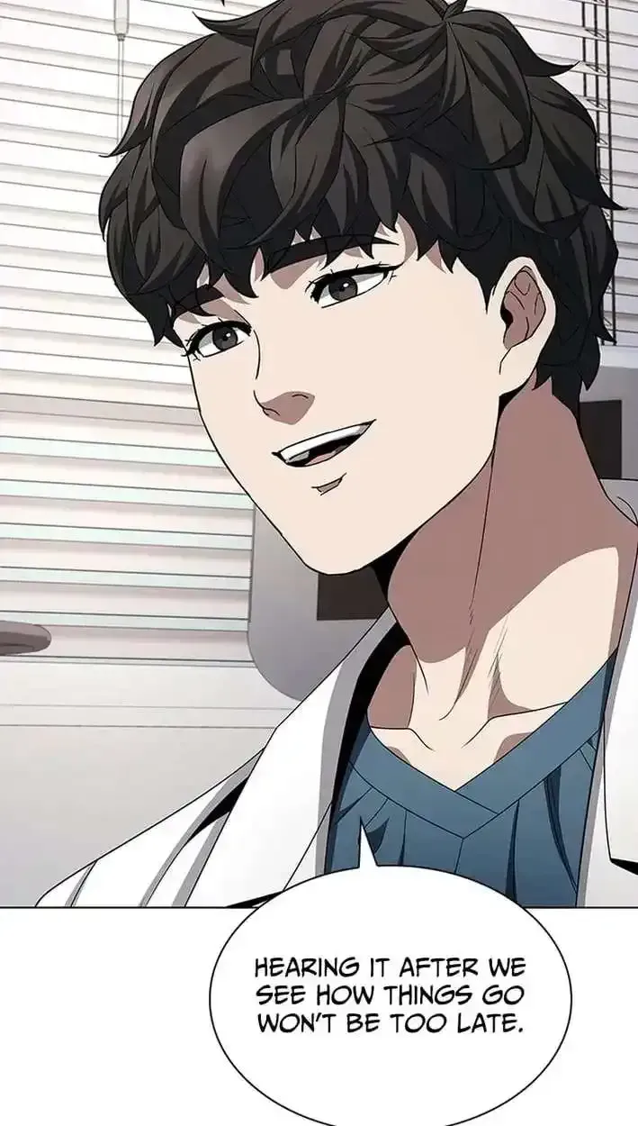 Read Dr. Choi Tae-Soo chapter 305 image 26 on Lezhin