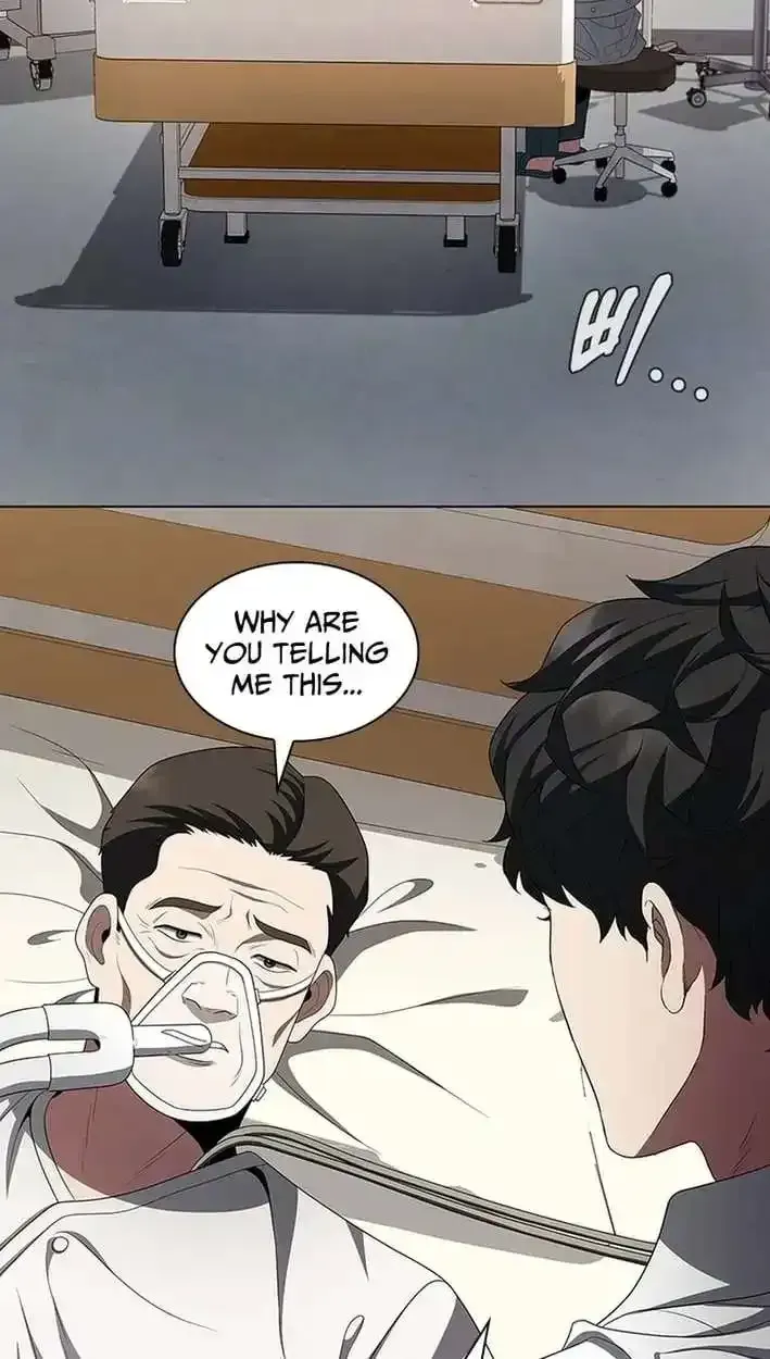 Read Dr. Choi Tae-Soo chapter 305 image 33 on Lezhin