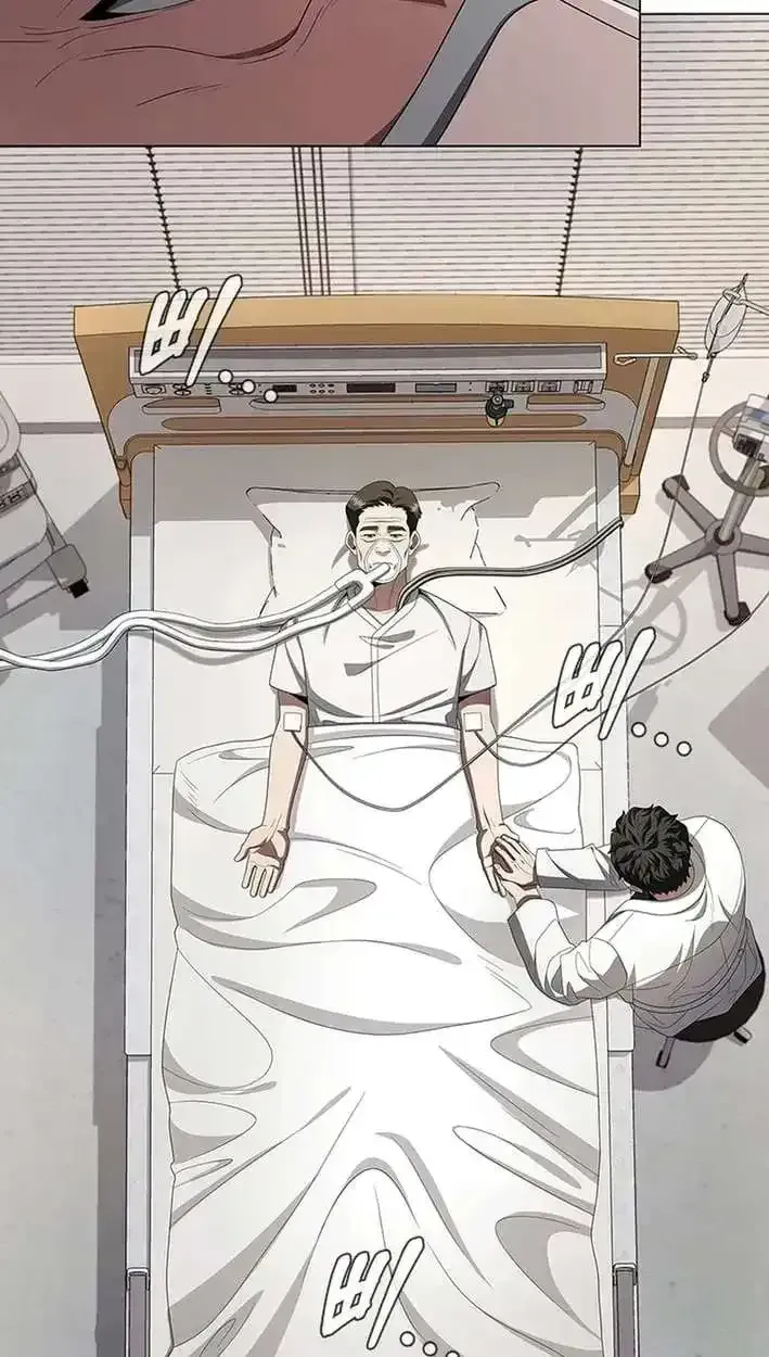 Read Dr. Choi Tae-Soo chapter 305 image 35 on Lezhin