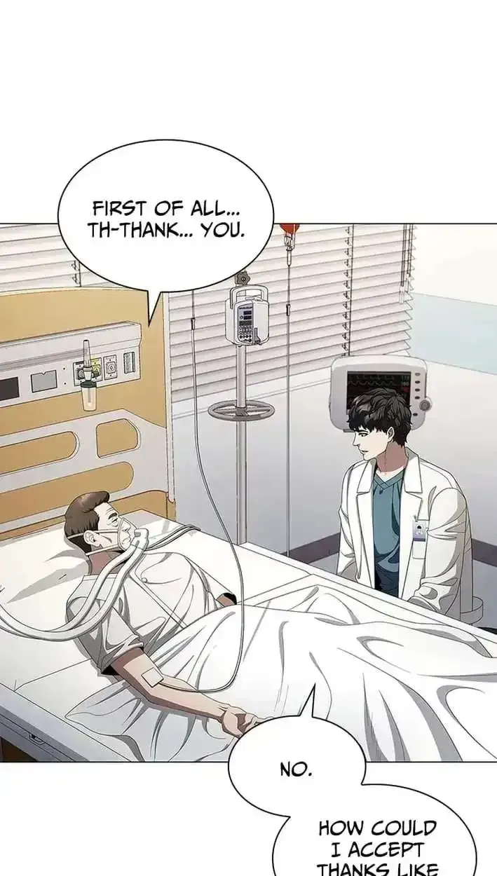 Read Dr. Choi Tae-Soo chapter 305 image 37 on Lezhin