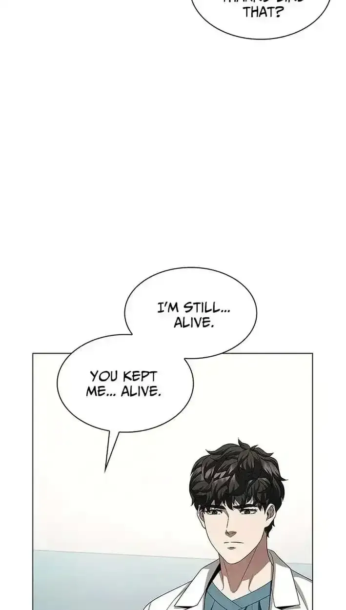 Read Dr. Choi Tae-Soo chapter 305 image 38 on Lezhin