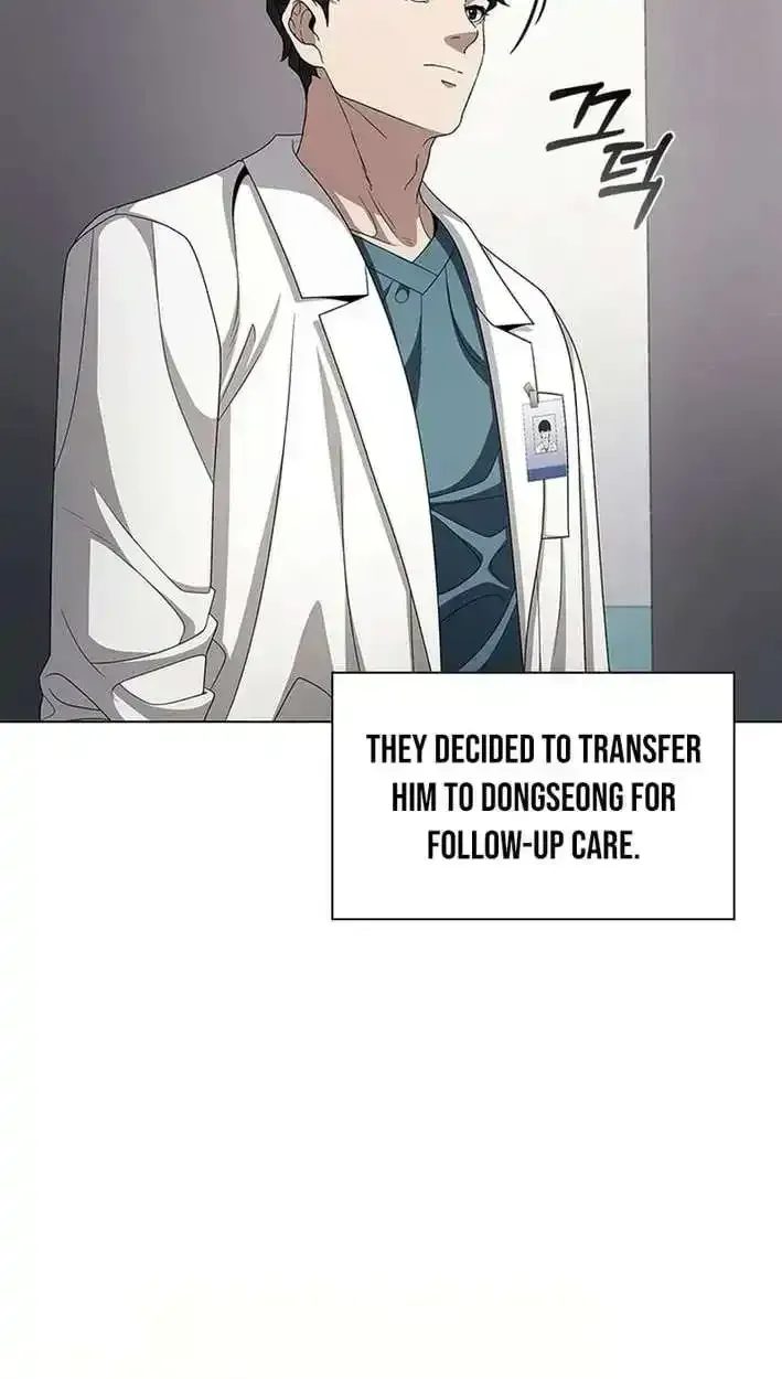 Read Dr. Choi Tae-Soo chapter 305 image 4 on Lezhin