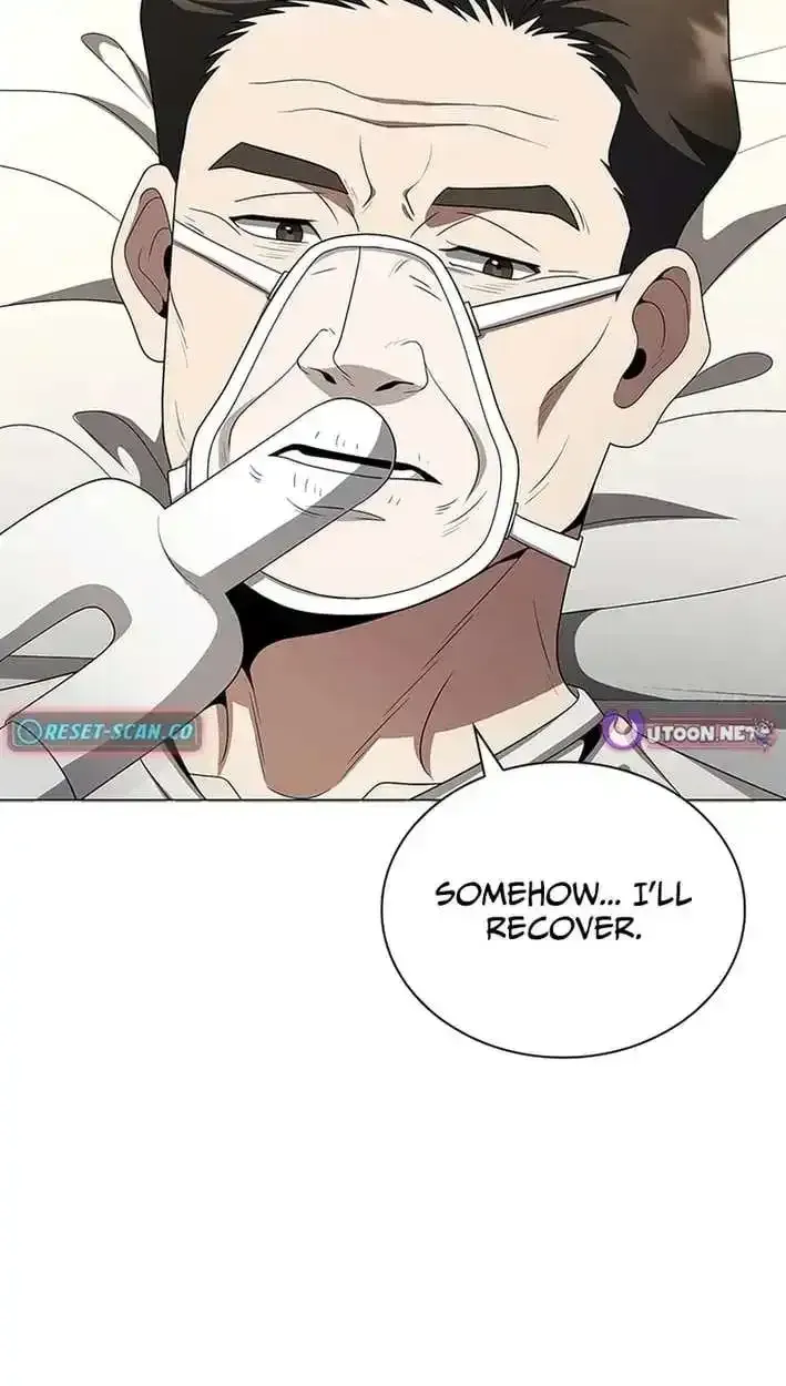 Read Dr. Choi Tae-Soo chapter 305 image 40 on Lezhin