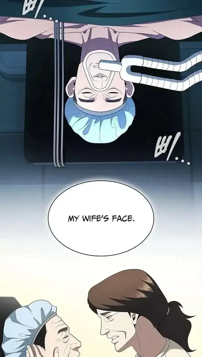 Read Dr. Choi Tae-Soo chapter 305 image 43 on Lezhin