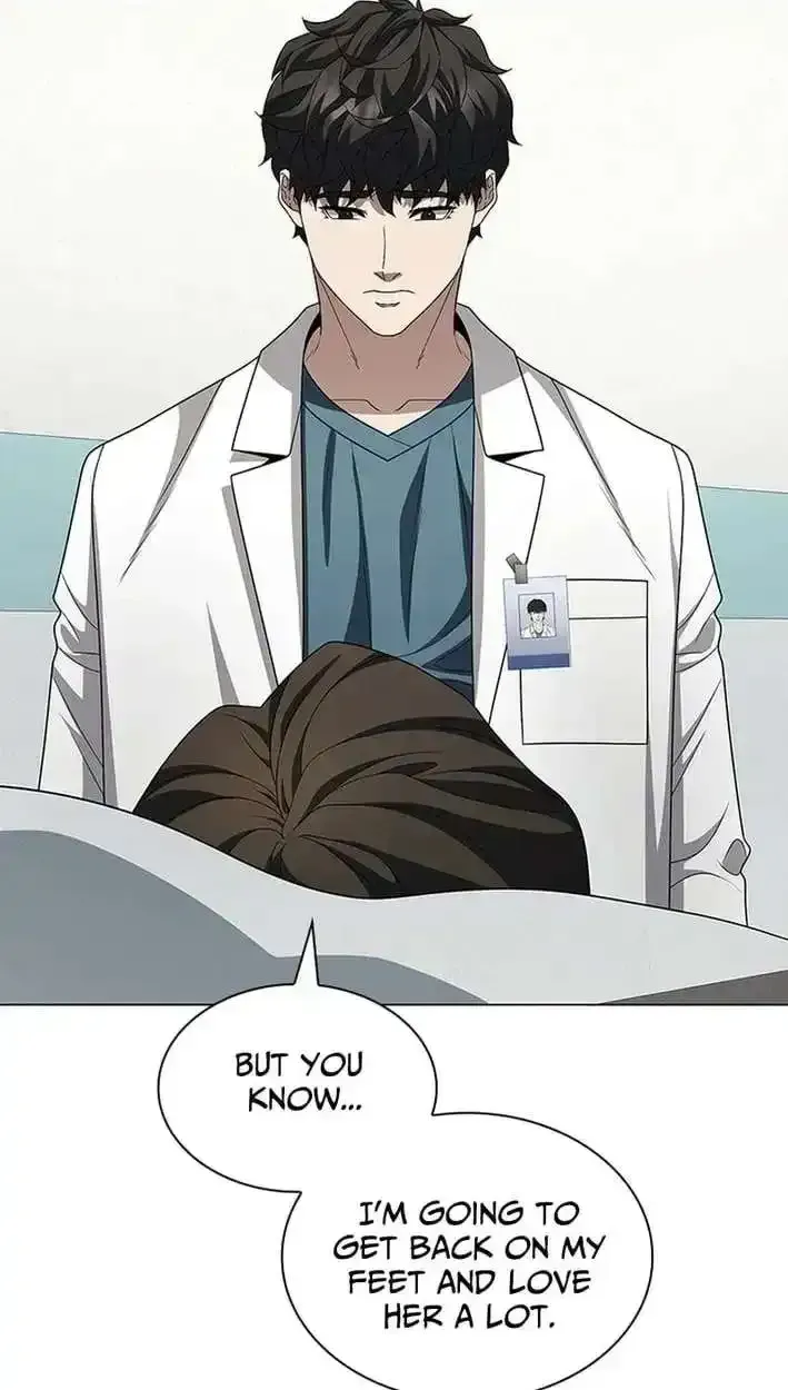 Read Dr. Choi Tae-Soo chapter 305 image 45 on Lezhin