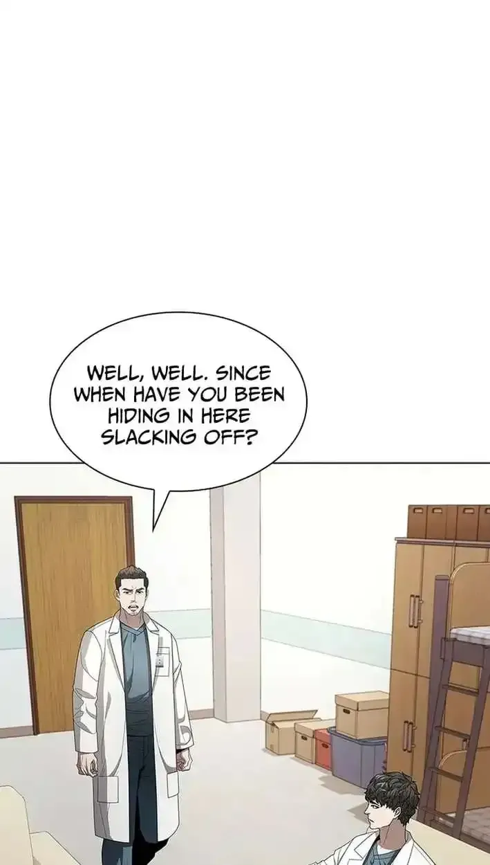 Read Dr. Choi Tae-Soo chapter 305 image 53 on Lezhin