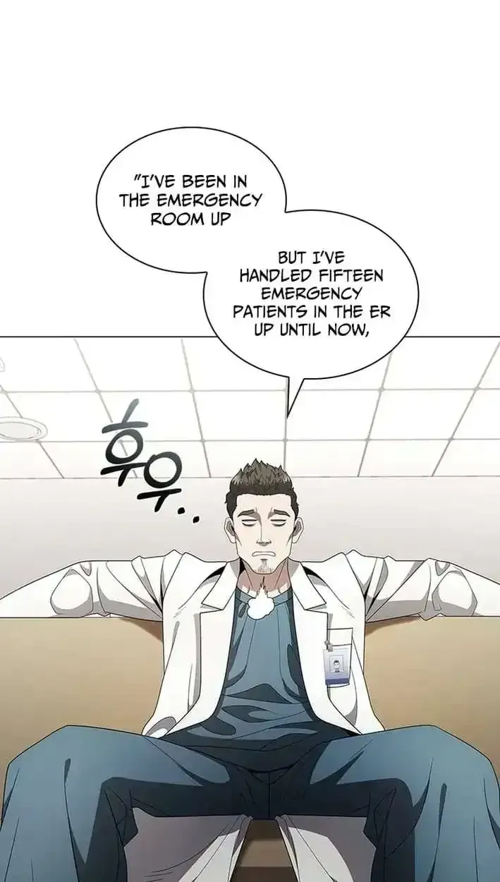 Read Dr. Choi Tae-Soo chapter 305 image 56 on Lezhin