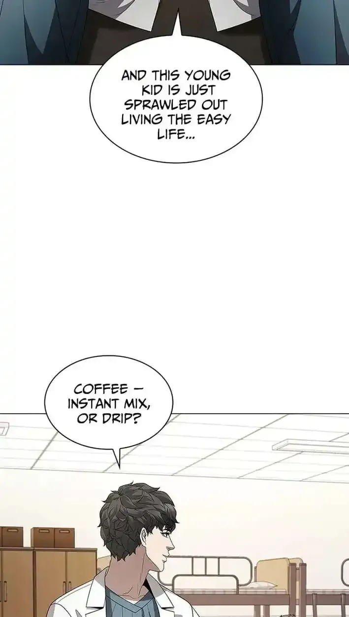 Read Dr. Choi Tae-Soo chapter 305 image 57 on Lezhin