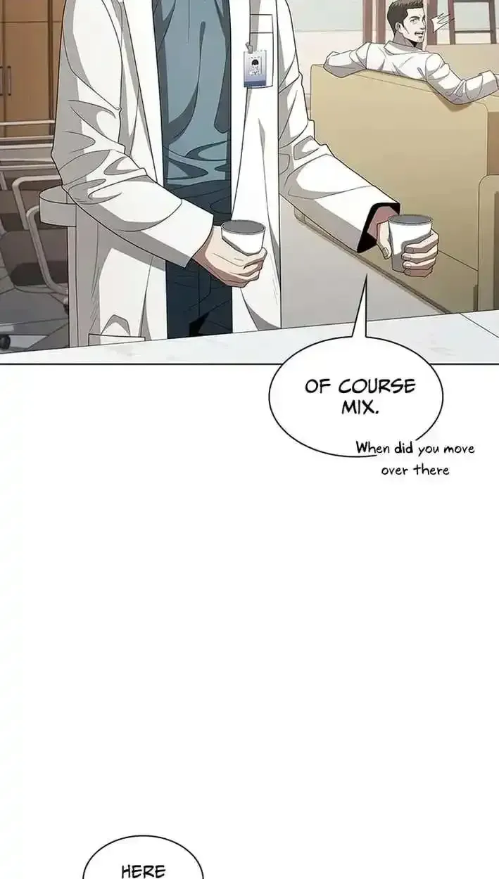 Read Dr. Choi Tae-Soo chapter 305 image 58 on Lezhin