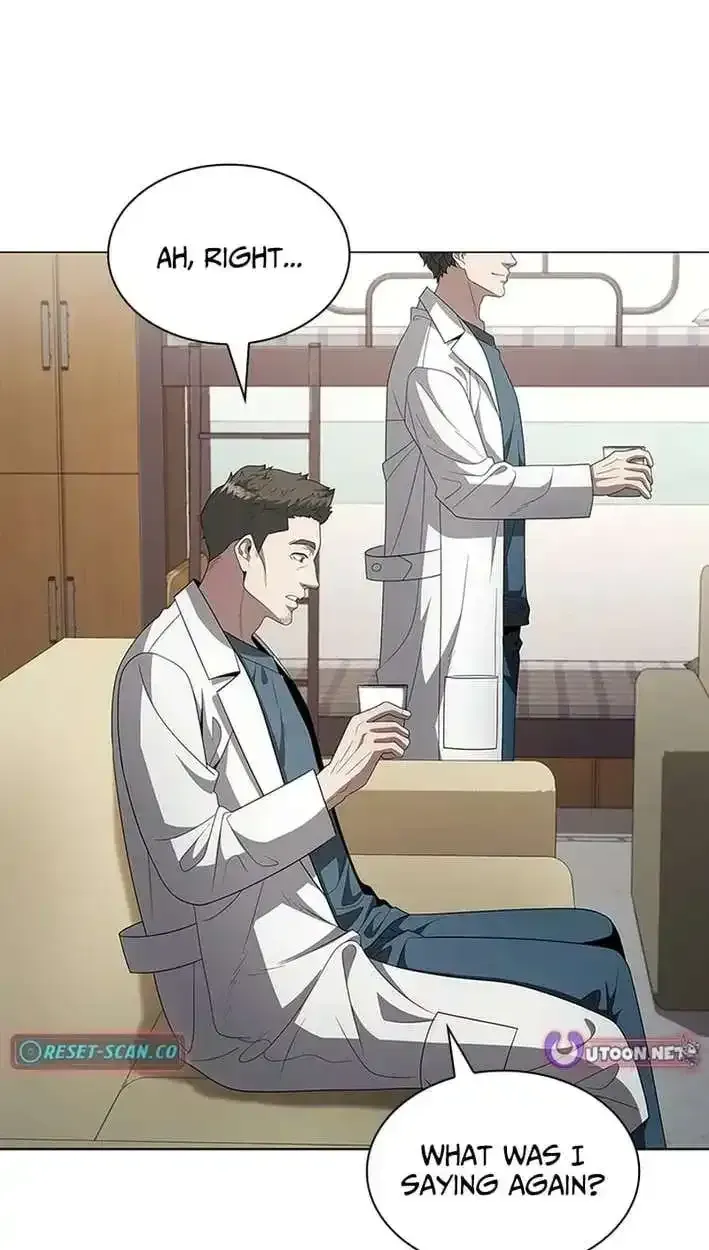 Read Dr. Choi Tae-Soo chapter 305 image 60 on Lezhin