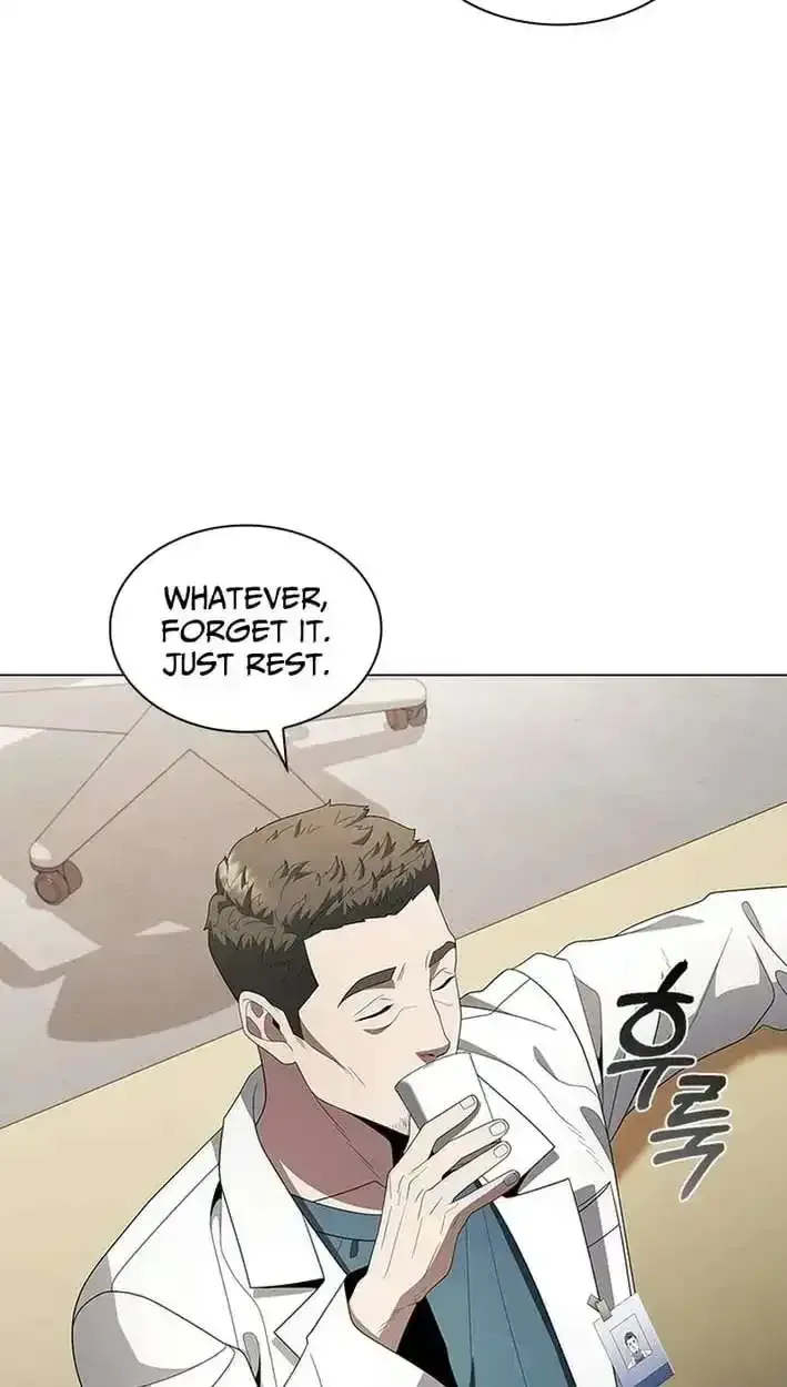 Read Dr. Choi Tae-Soo chapter 305 image 61 on Lezhin