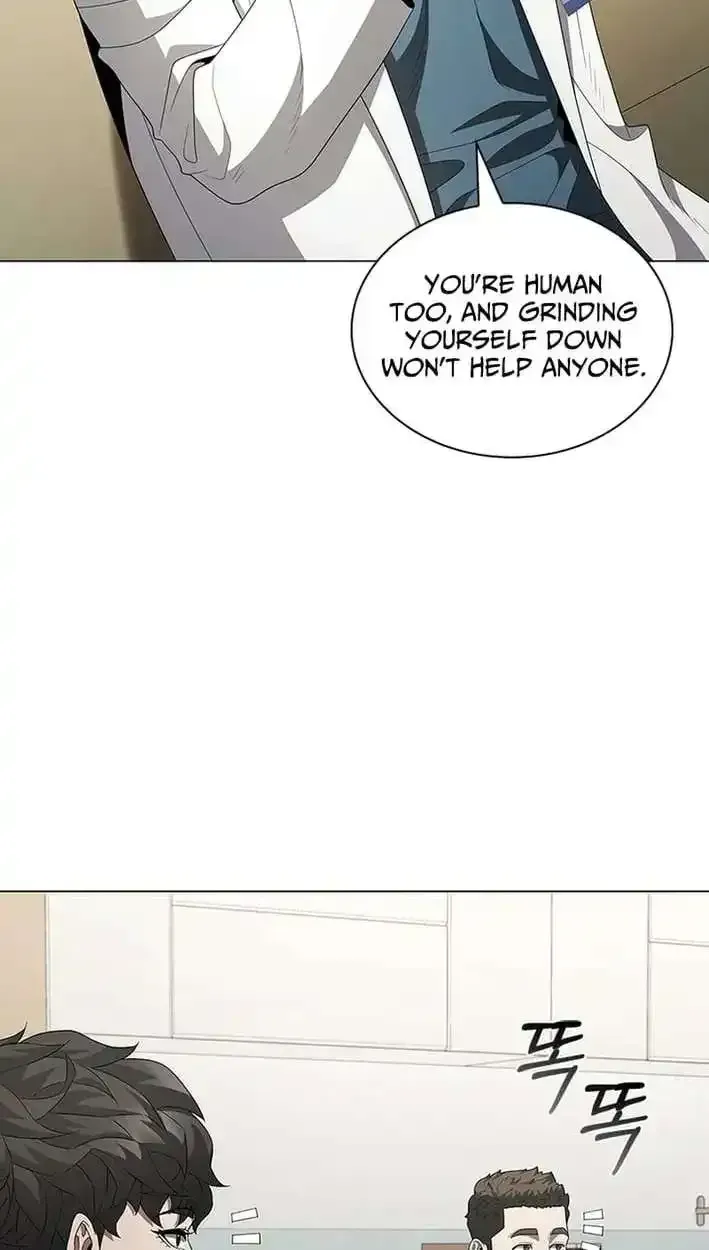 Read Dr. Choi Tae-Soo chapter 305 image 62 on Lezhin