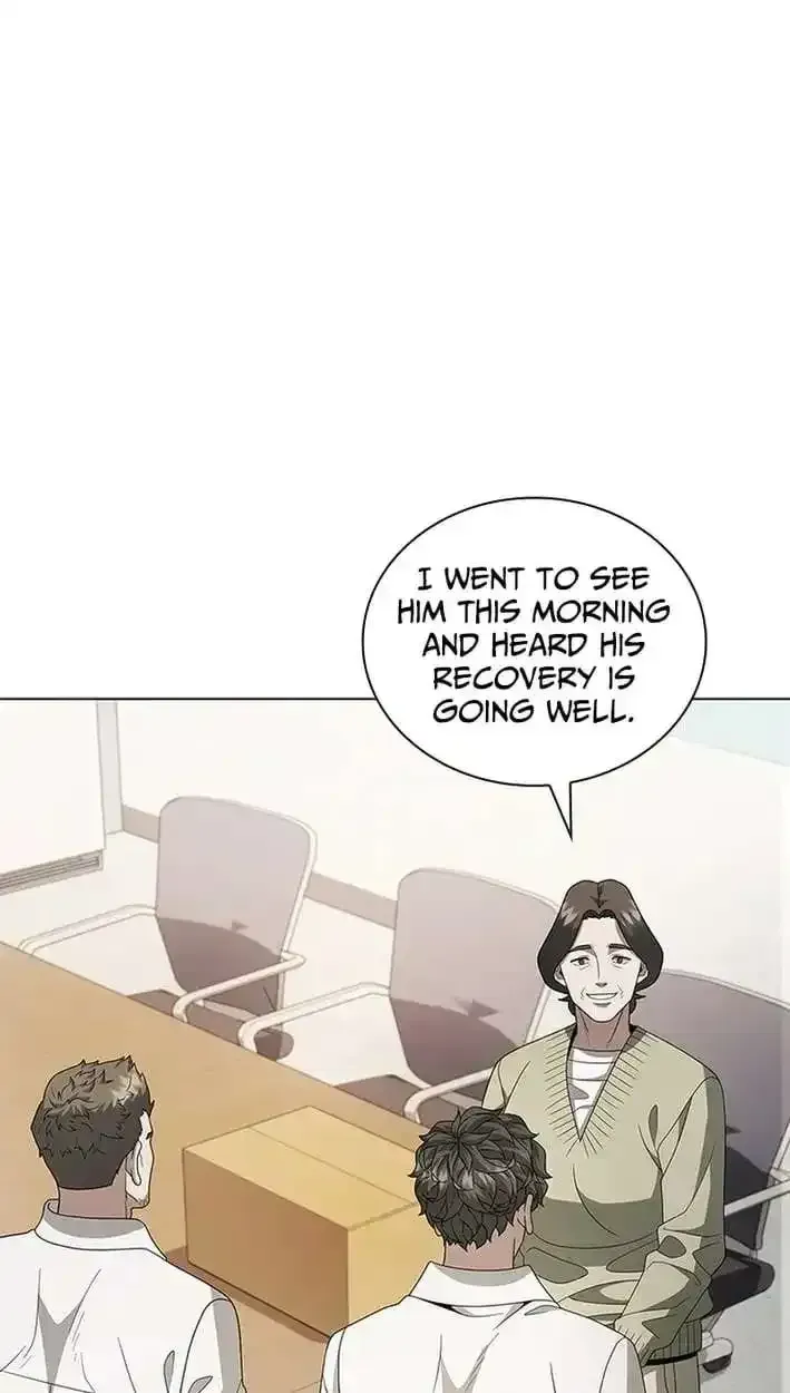 Read Dr. Choi Tae-Soo chapter 305 image 71 on Lezhin