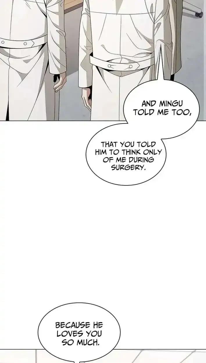 Read Dr. Choi Tae-Soo chapter 305 image 72 on Lezhin