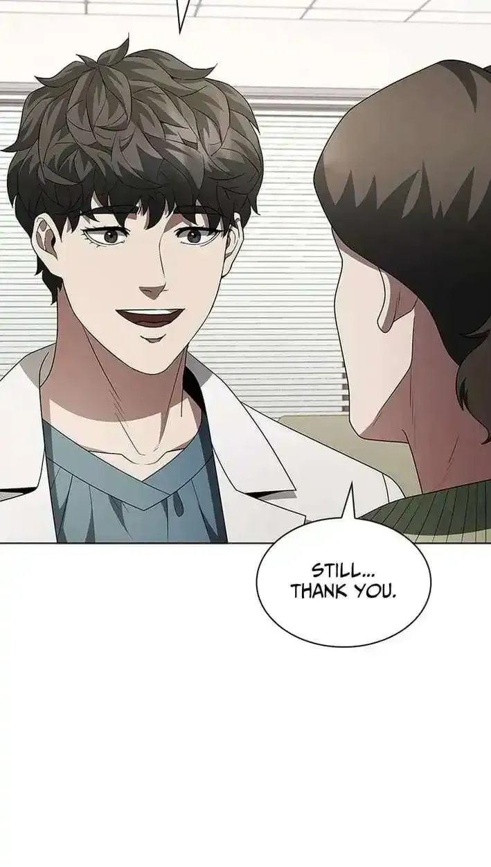 Read Dr. Choi Tae-Soo chapter 305 image 73 on Lezhin