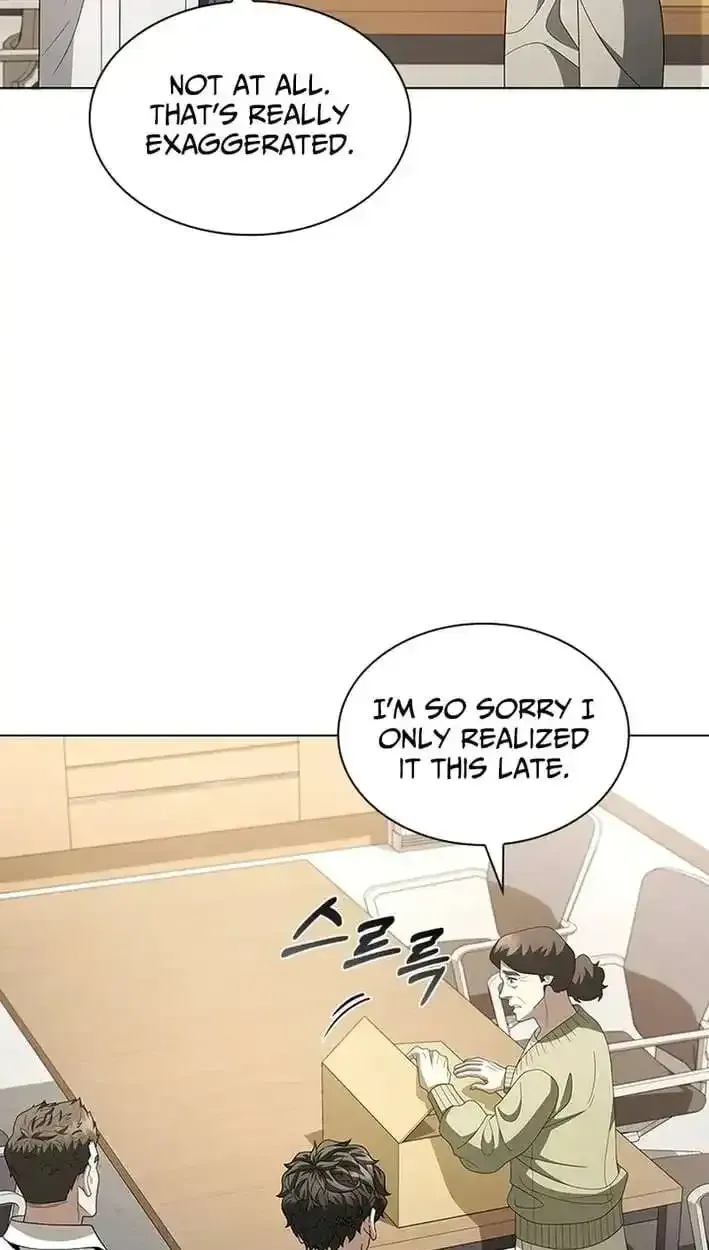 Read Dr. Choi Tae-Soo chapter 305 image 75 on Lezhin