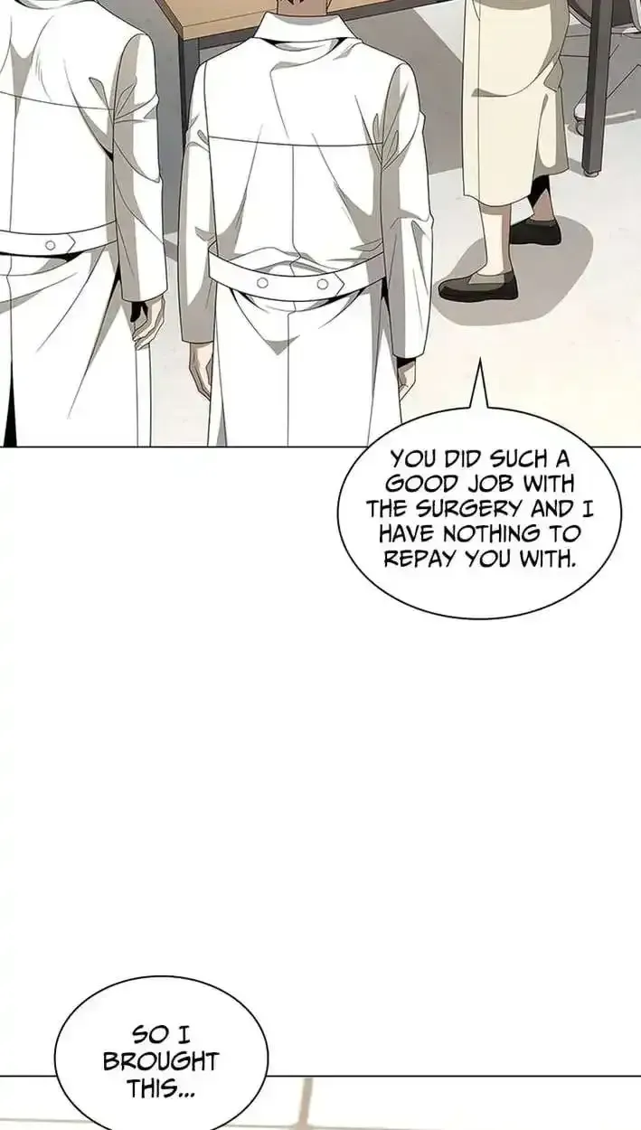 Read Dr. Choi Tae-Soo chapter 305 image 76 on Lezhin