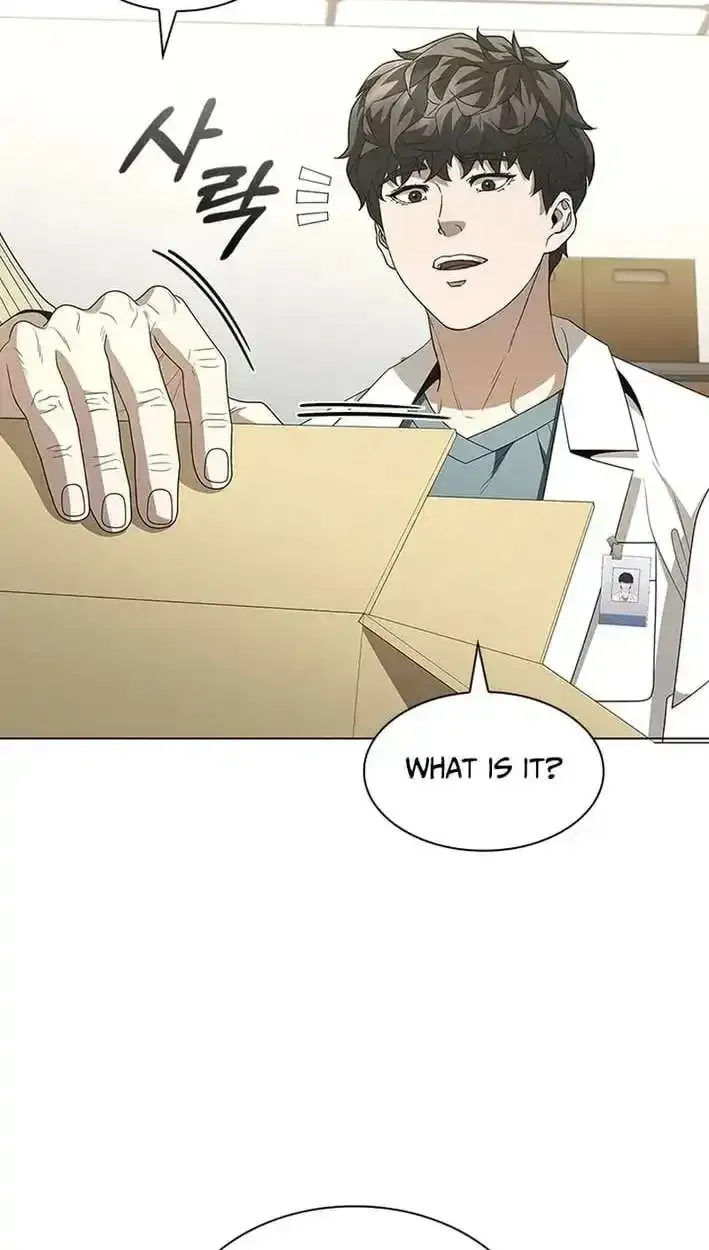 Read Dr. Choi Tae-Soo chapter 305 image 77 on Lezhin